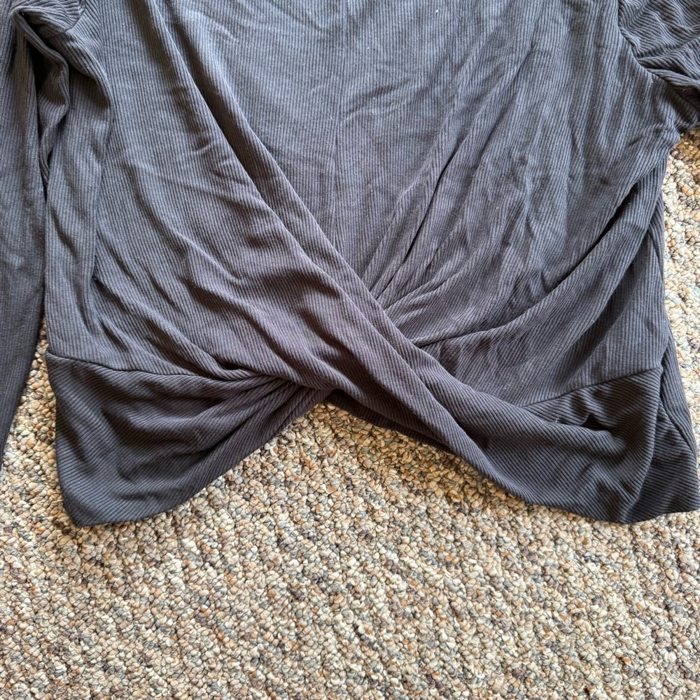 All In Motion Workout Top - Picture 3 of 3